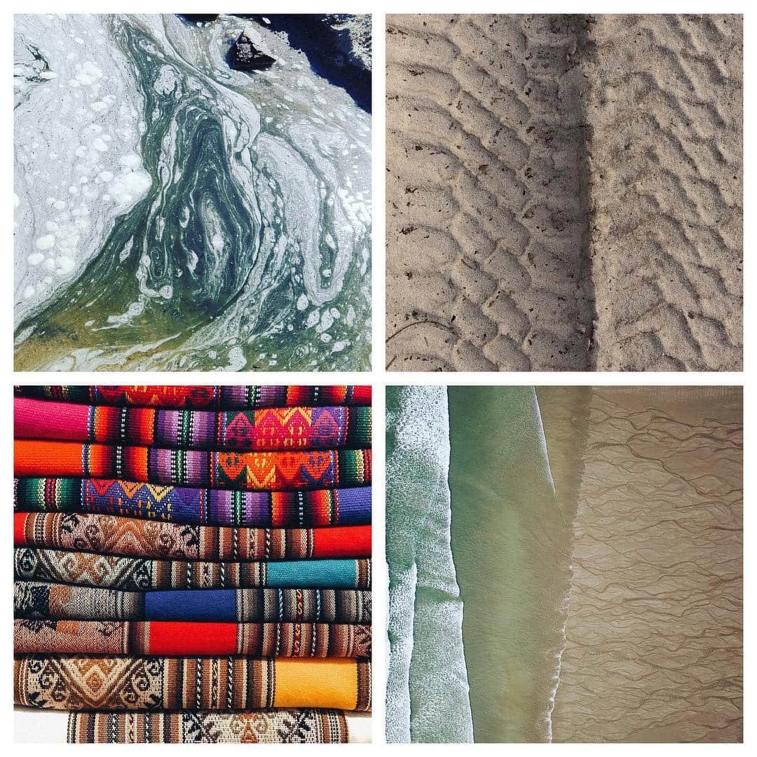 のインスタグラム：「With reason of the exhibition ‘Nasca. Buscando huellas en el desierto‘, (‘Nasca. Looking for prints in the desert’) which can be visited at our @igersgallery at @espacioftef until May 19th, we invited you to search, create and share images inspired by these “traces of the past”, lines printed in our current landscape.  We are thrilled to announce the #NascaLinesEverywhere winners at instagramers.com website and the 50 winning pictures are now exhibited at #igersgallerymadrid !」