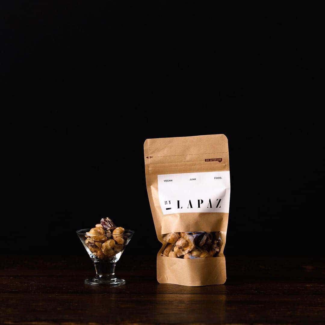 ORGANIC TABLE BY LAPAZのグルメインスタ