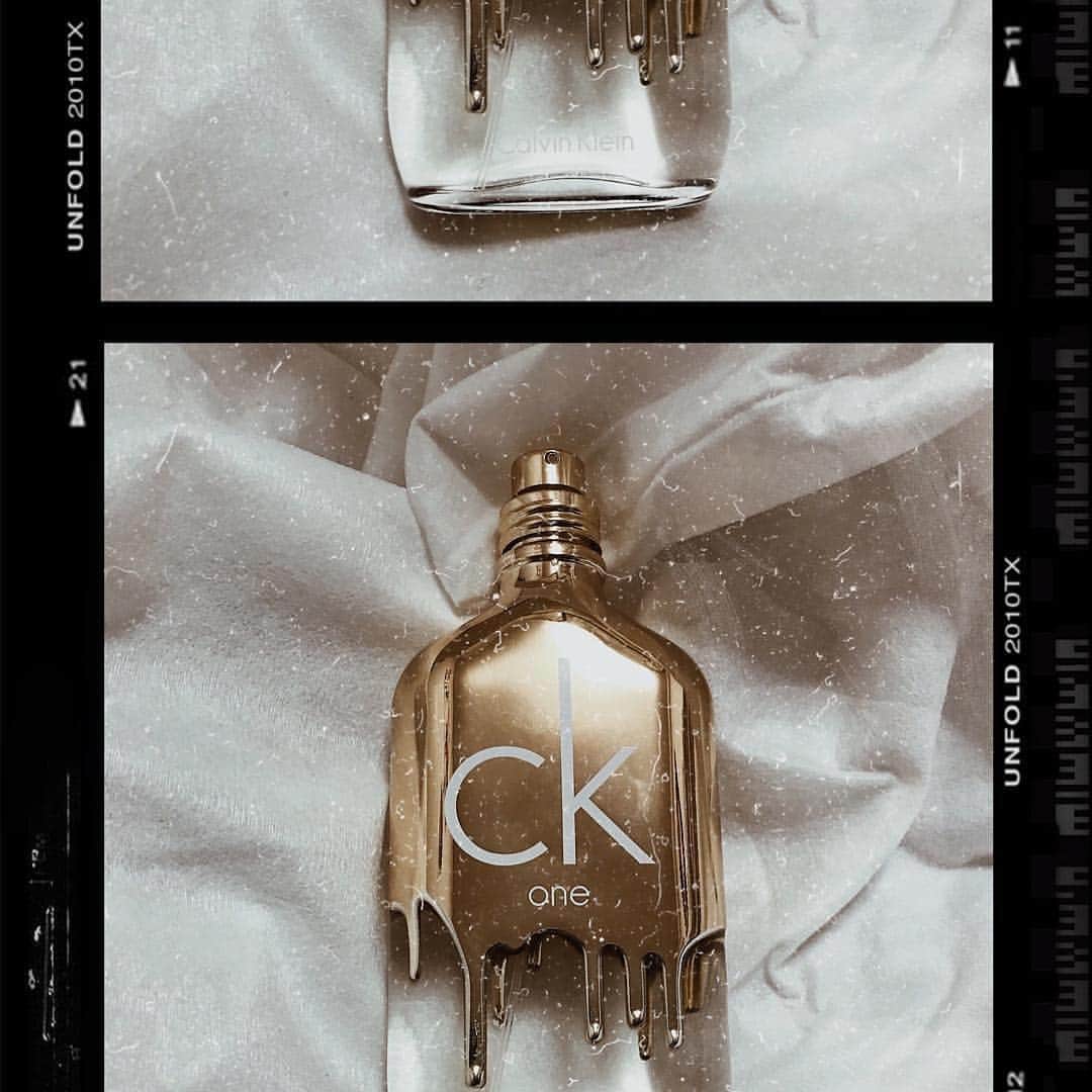Calvin Kleinさんのインスタグラム写真 - (Calvin KleinInstagram)「Picture this: #CKONE Gold, as captured by @20tmys 📷 #TBT ⠀⠀⠀⠀⠀⠀⠀⠀⠀⠀⠀⠀⠀⠀⠀⠀⠀⠀⠀⠀⠀⠀⠀⠀⠀ Share your POV with us ➡️ #CALVINKLEIN」3月22日 3時13分 - calvinklein