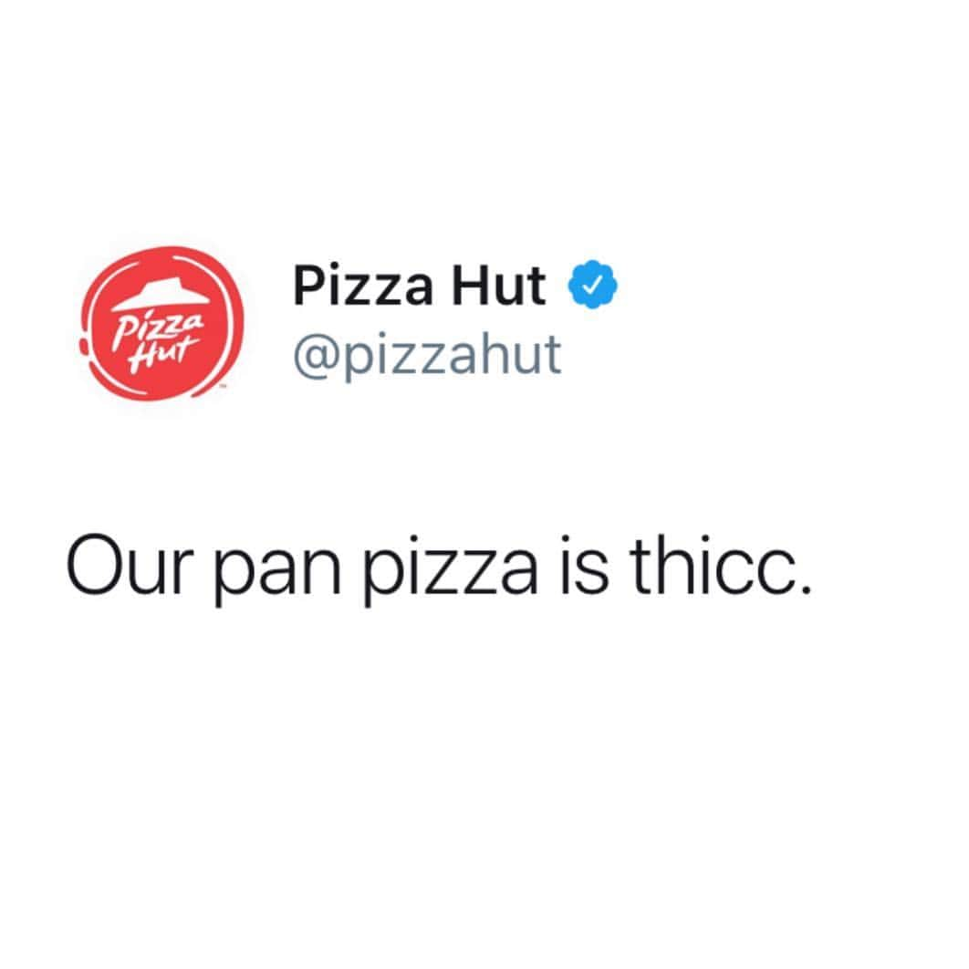 Pizza Hutさんのインスタグラム写真 - (Pizza HutInstagram)「🍕😛」3月22日 3時25分 - pizzahut