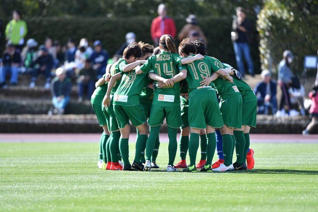 籾木結花さんのインスタグラム写真 - (籾木結花Instagram)「‪開幕戦、3-1で勝利しました！‬ ‪じゅんこ @jun_soccer524 、ベレーザでの初ゴールおめでとう^ ^‬ ‪3日後にはアウェイでの伊賀戦。すぐに切り替えて準備して行きたいと思います！‬ ‪風が強い中応援に来て下さったみなさん、応援ありがとうございました🐵‬ ‪#beleza‬」3月21日 18時46分 - nicole10_official