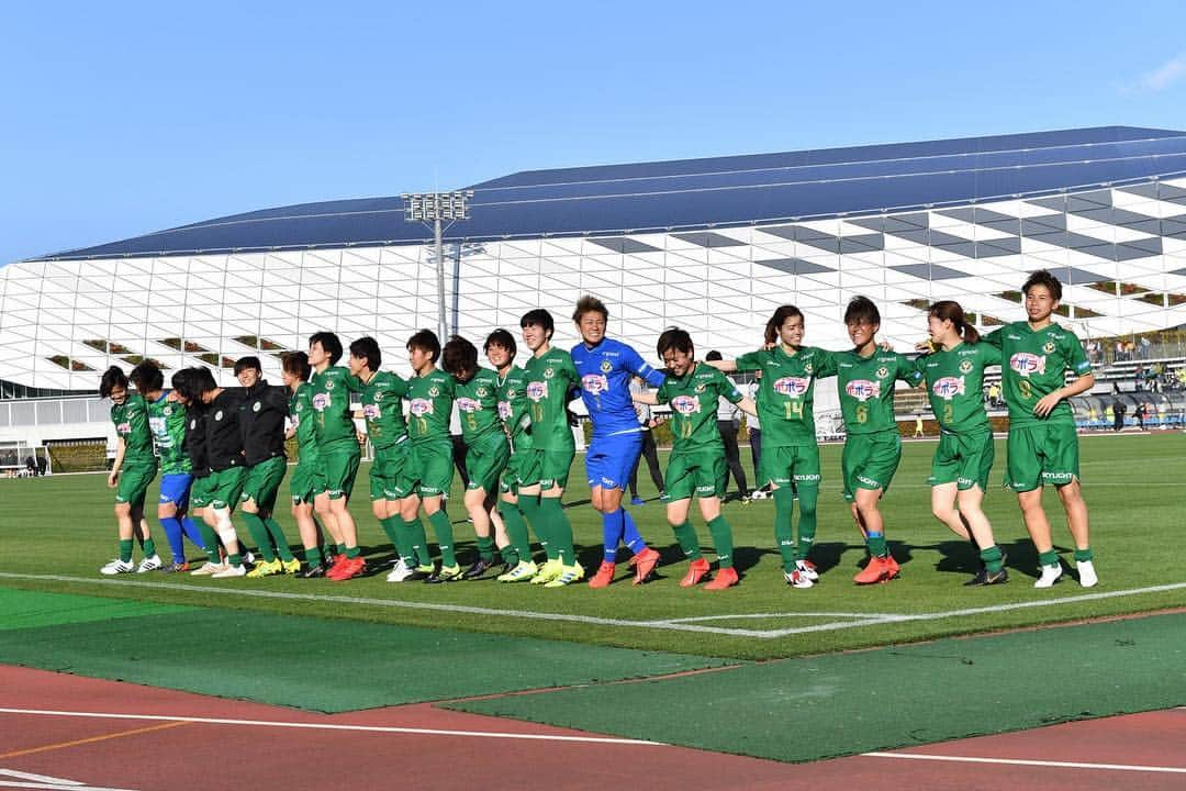 籾木結花さんのインスタグラム写真 - (籾木結花Instagram)「‪開幕戦、3-1で勝利しました！‬ ‪じゅんこ @jun_soccer524 、ベレーザでの初ゴールおめでとう^ ^‬ ‪3日後にはアウェイでの伊賀戦。すぐに切り替えて準備して行きたいと思います！‬ ‪風が強い中応援に来て下さったみなさん、応援ありがとうございました🐵‬ ‪#beleza‬」3月21日 18時46分 - nicole10_official