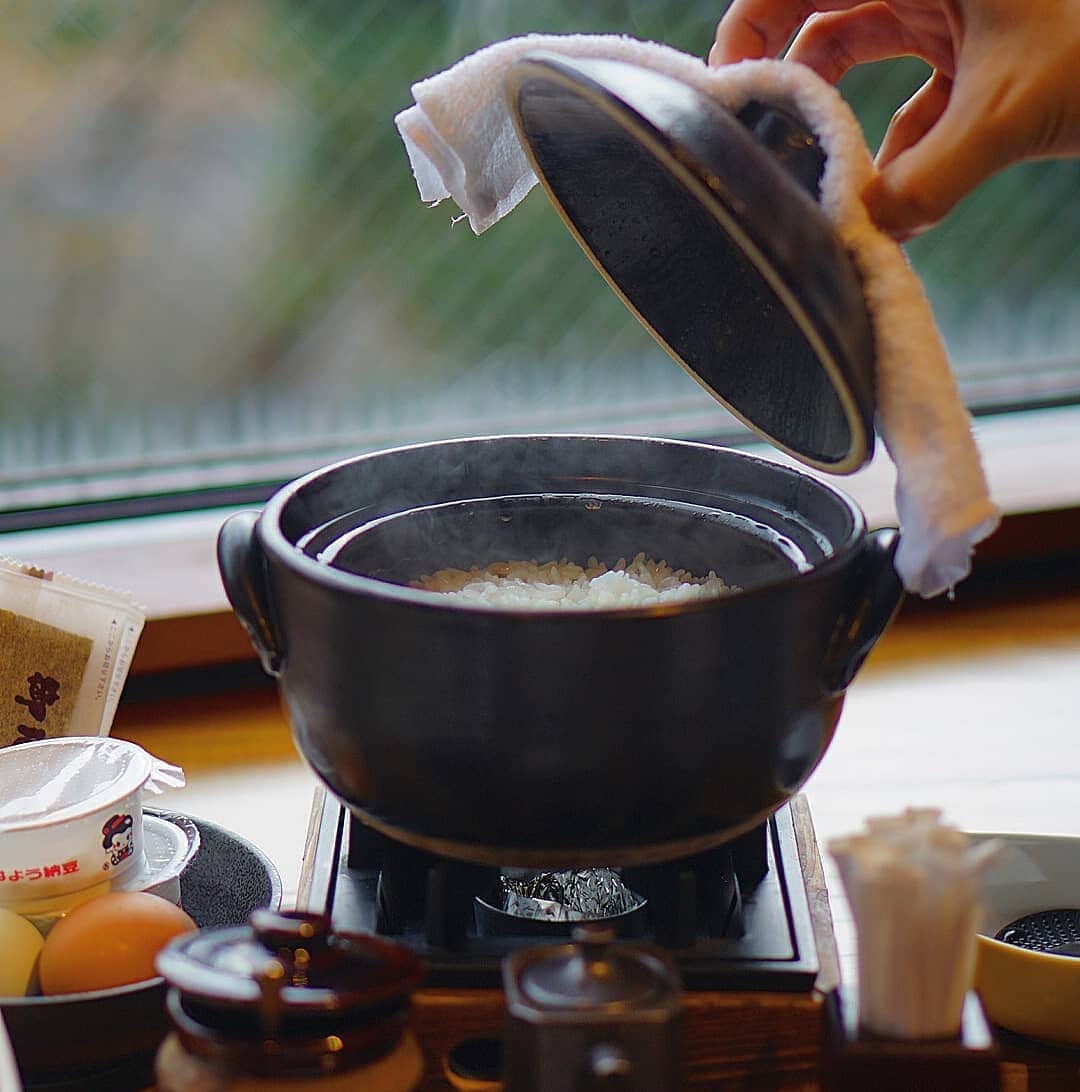 大人の隠れ家 箱根 別邸今宵のグルメインスタ