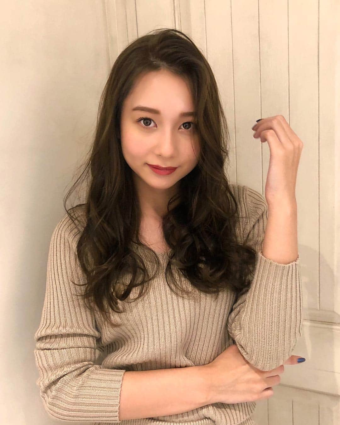 丹羽仁希さんのインスタグラム写真 - (丹羽仁希Instagram)「ZACC✂︎ 新しいトリートメント神👼💫」3月21日 18時47分 - __niki22