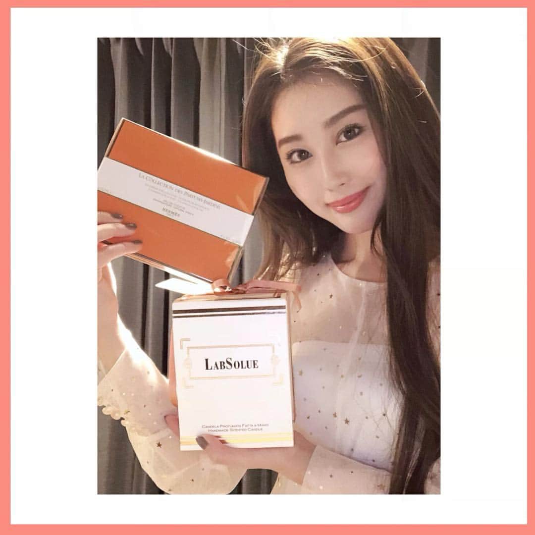 八尋莉那のインスタグラム