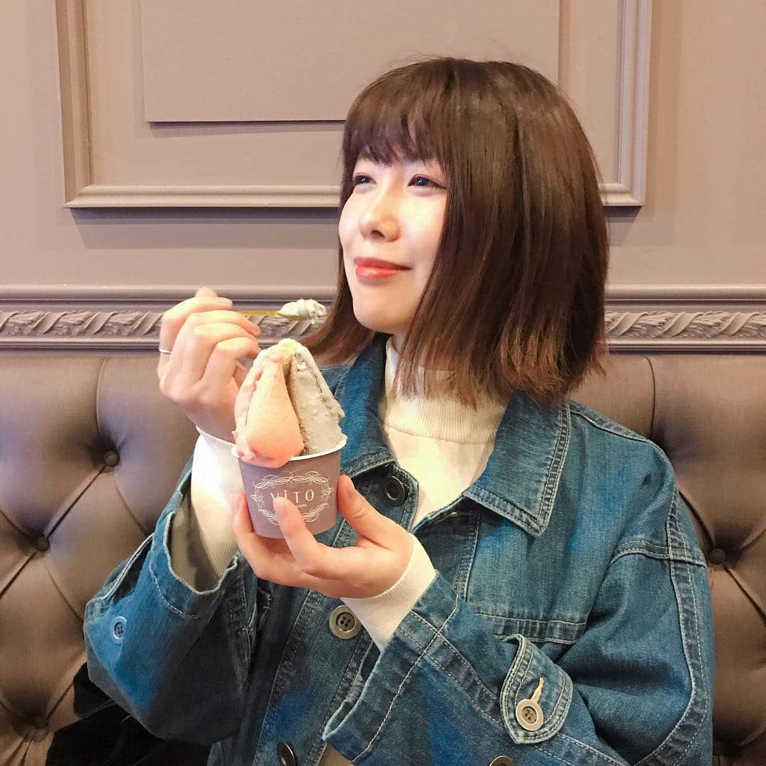 前田玲奈のインスタグラム