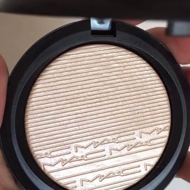 M·A·C Cosmetics Hong Kongのインスタグラム