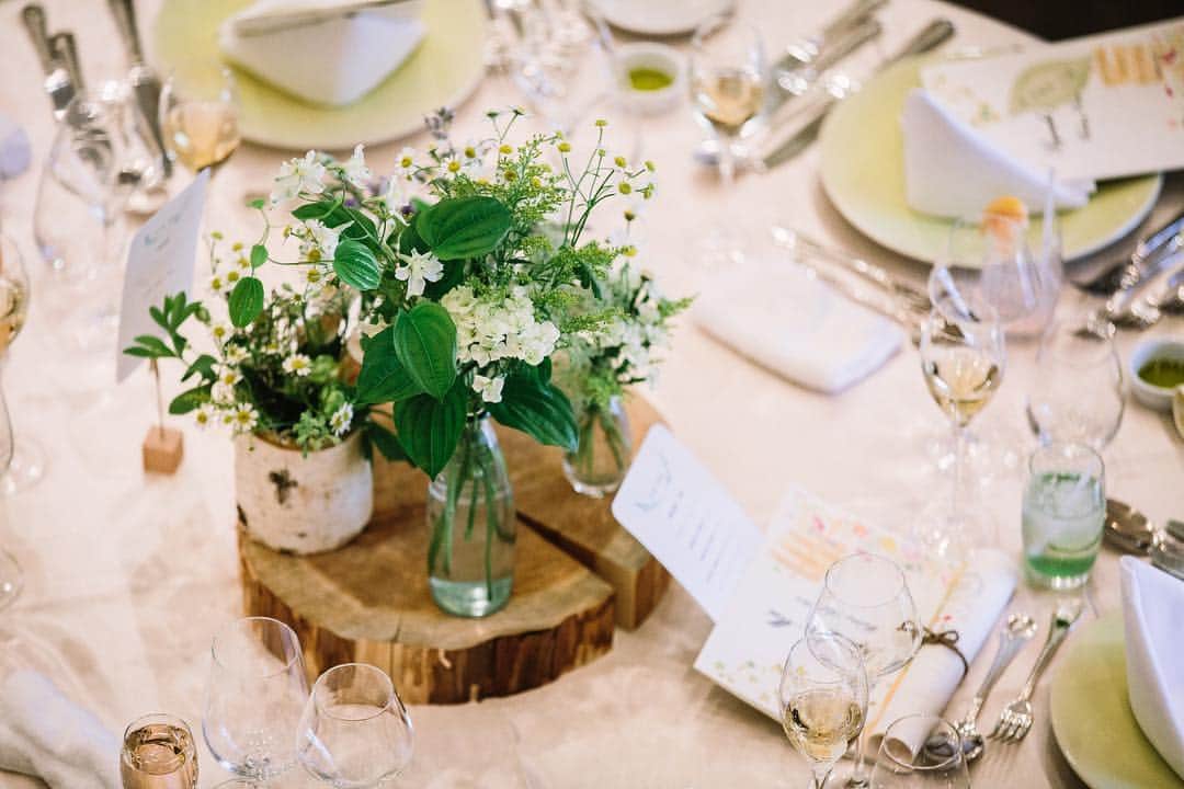 ヴィラデマリアージュさいたまのグルメインスタ