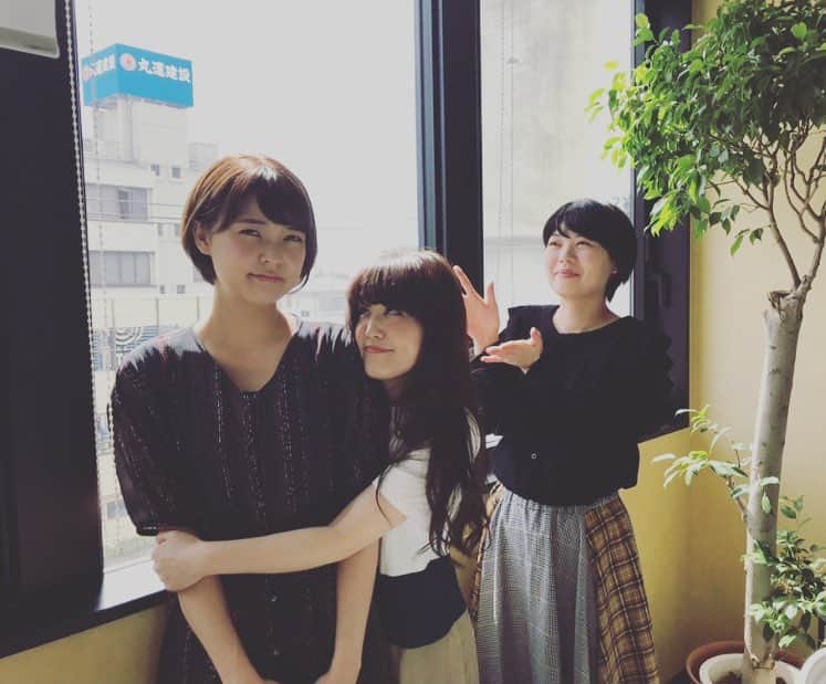 Negiccoのインスタグラム