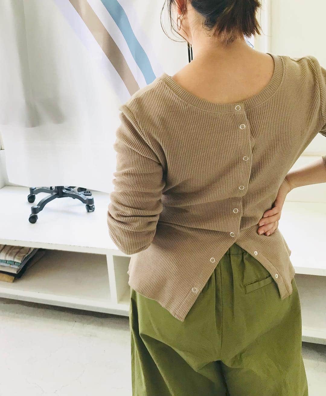 ケイビーエフのインスタグラム