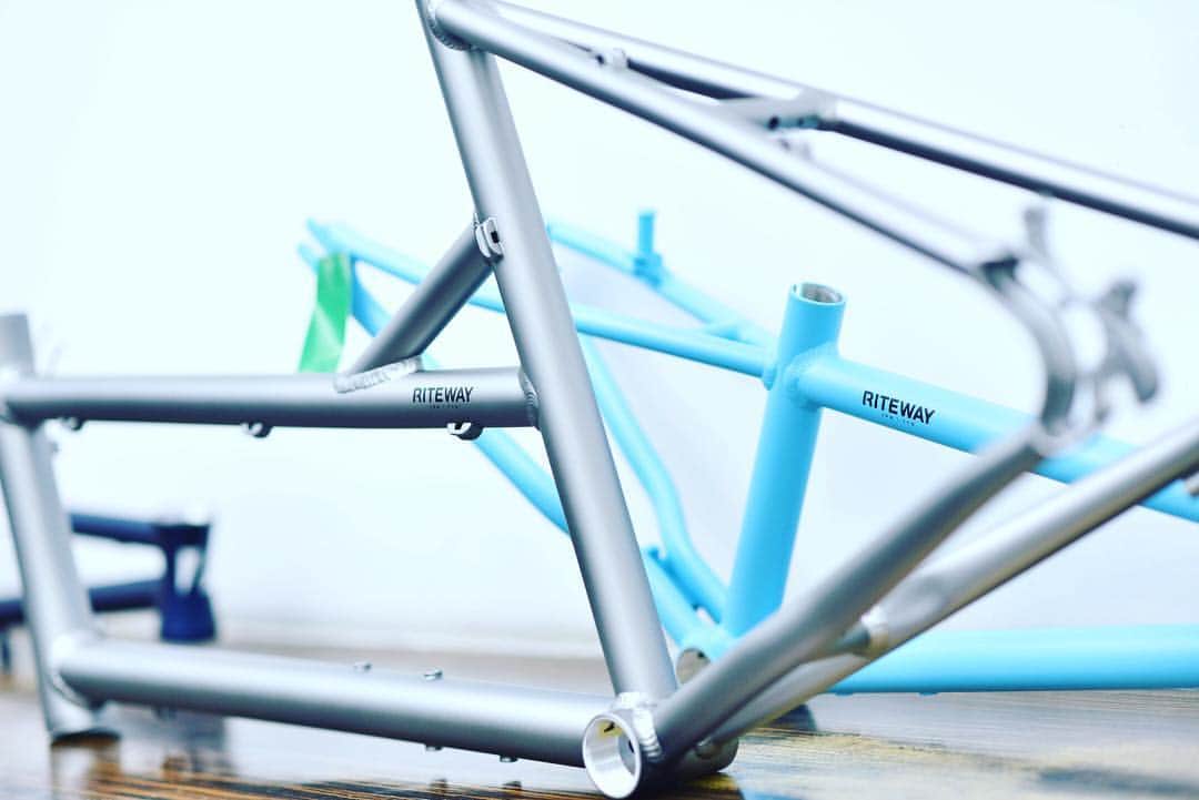 RITEWAY -Official Instagram-のインスタグラム