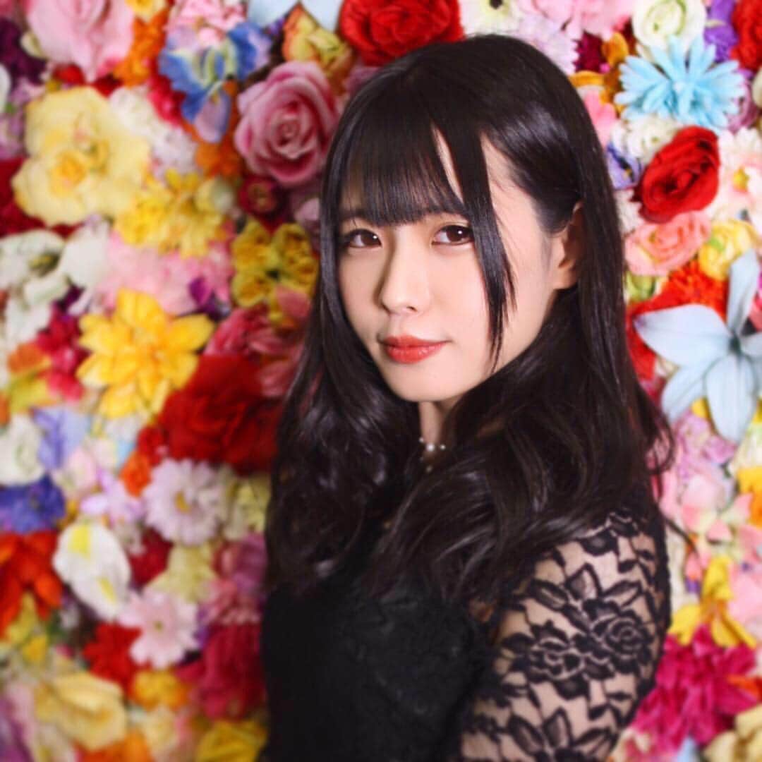 仮面女子さんのインスタグラム写真 - (仮面女子Instagram)「窪田美沙 もあちゃんの生誕祭だよ！」3月21日 20時16分 - kamenjoshi