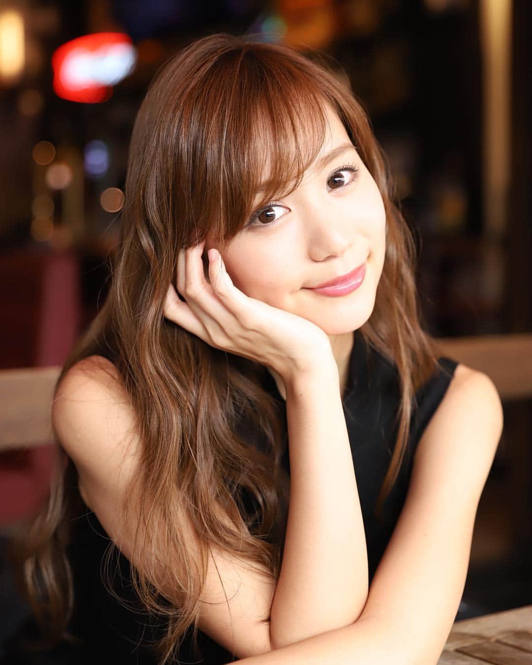 宮内ひかるのインスタグラム