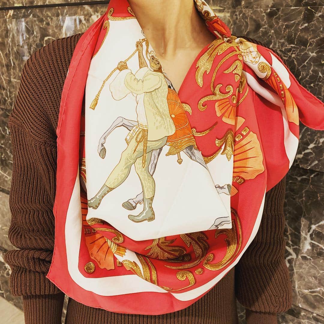 HIROBのグルメインスタ