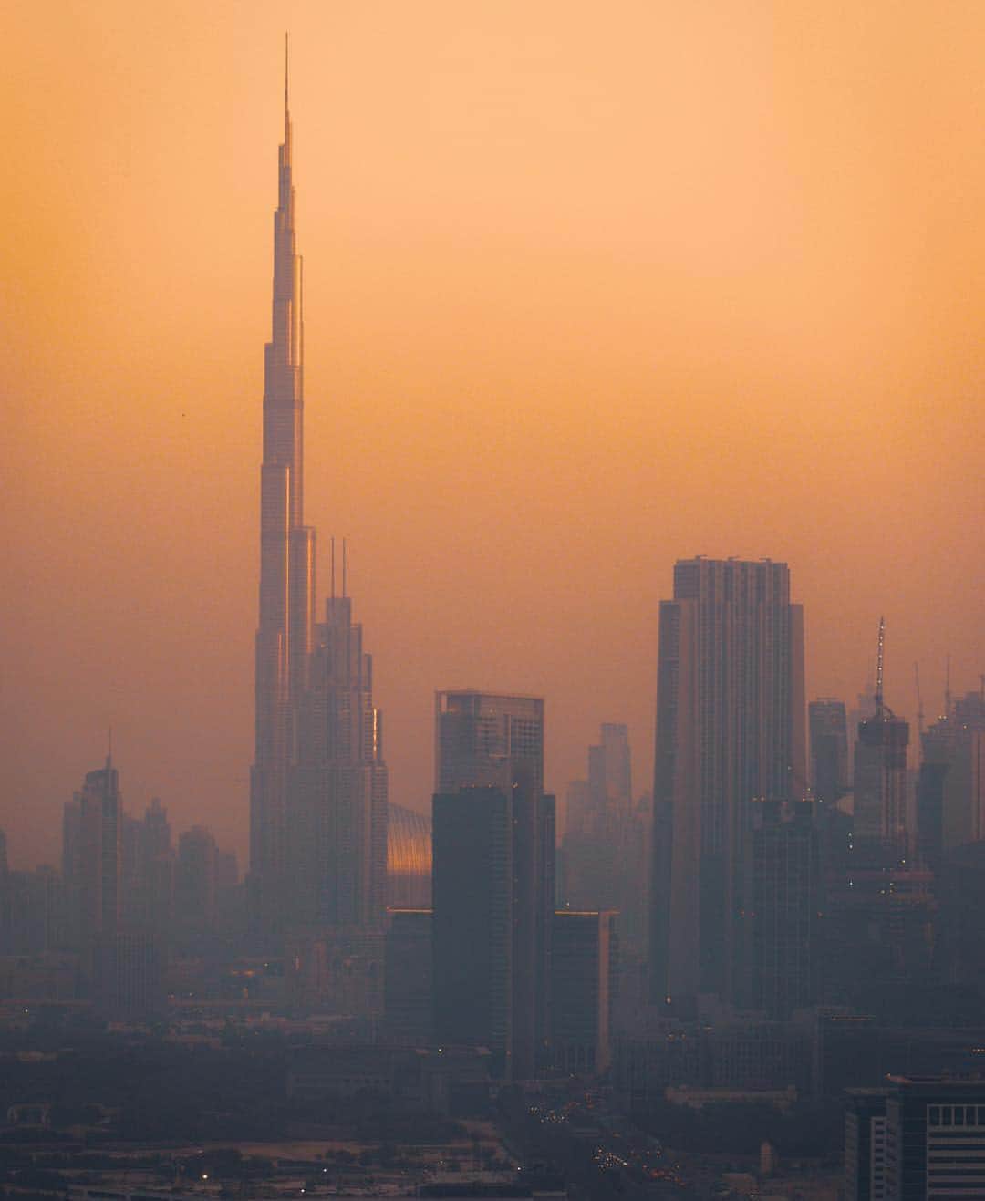 ドバイさんのインスタグラム写真 - (ドバイInstagram)「Have a Nice Weekend #Dubai #دبي 📷:@capturedblinks」3月21日 20時28分 - dubai