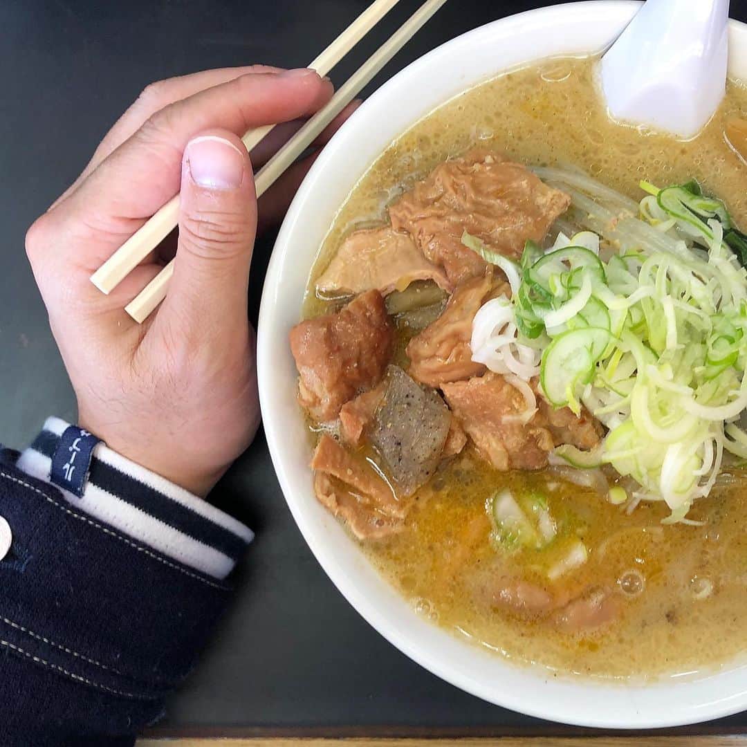 tomonashiのグルメインスタ