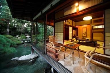 JAPAN TRIP 大人旅〜厳選の宿〜さんのインスタグラム写真 - (JAPAN TRIP 大人旅〜厳選の宿〜Instagram)「【JAPAN／RYOKAN】 #山口県 #湯田温泉 の#松田屋ホテル です。  #大人旅_厳選の宿 #大人旅jp #そうだ旅に出よう #旅行 #温泉宿 #温泉 #露天風呂 #旅館 #ホテル #大人旅 #女子旅 #親子旅 #国内旅行 #記念旅行 #旅フォト #旅行好きな人と繋がりたい #japan #japantrip #japantravel #trip #travel #onsen #ryokan #hotsprings #hotel  #ig_japan #instajapan」3月21日 20時48分 - otonatabi_jpn