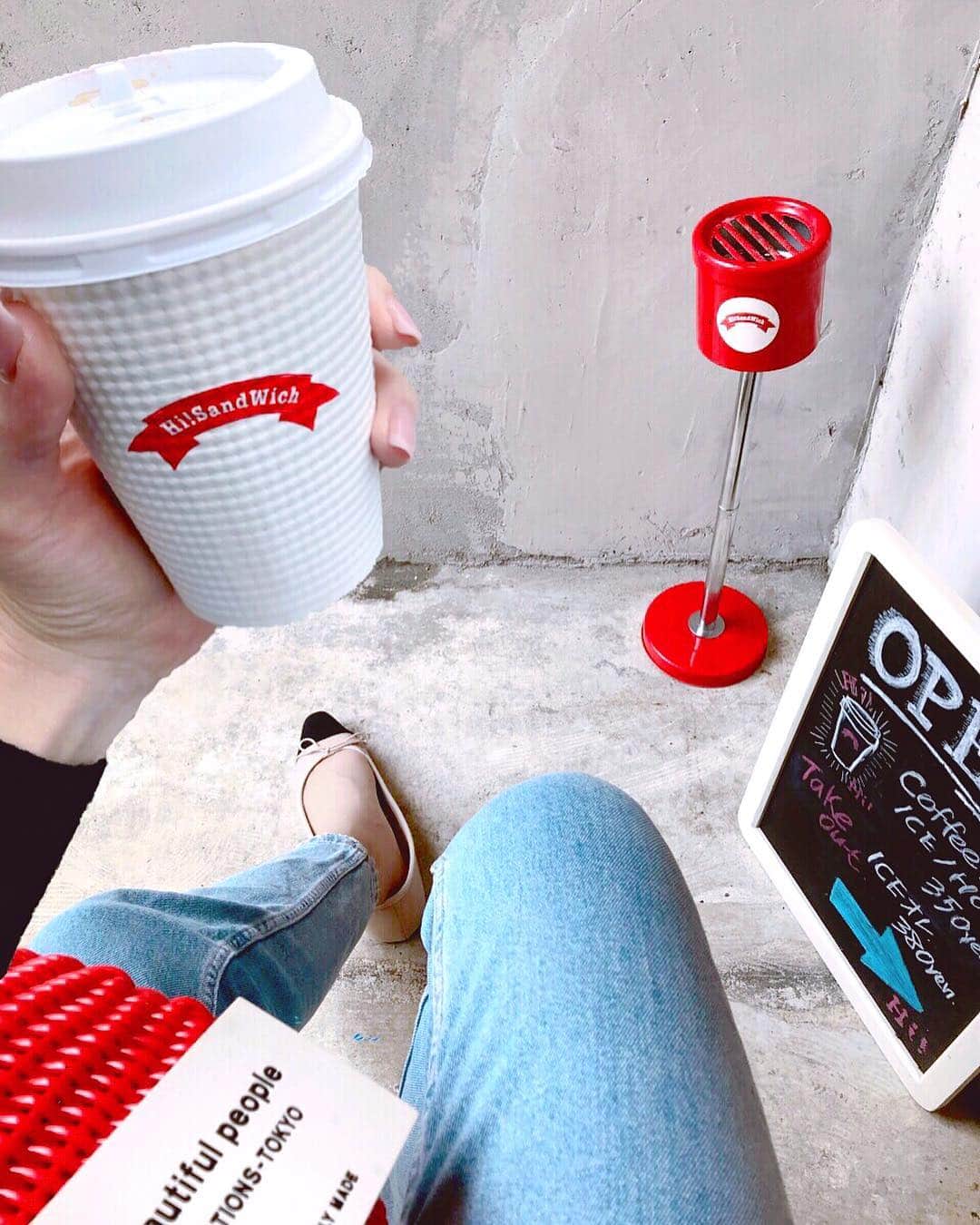 中島奈津希のグルメインスタ