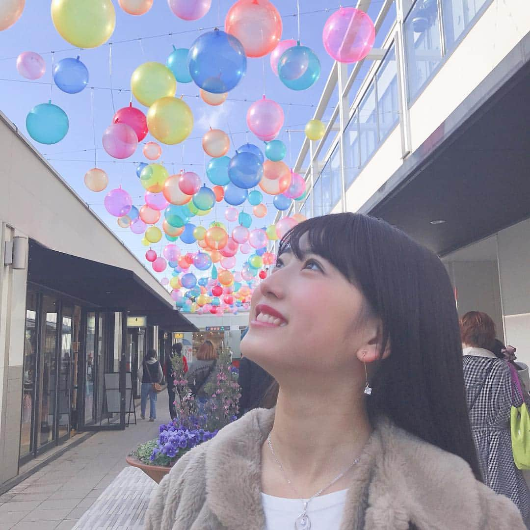 喜多乃愛さんのインスタグラム写真 - (喜多乃愛Instagram)「♥ 春ですね〜🌸 大好きな季節到来〜( ´͈ ᵕ `͈ )♡° ・ いよいよ写真集発売まで あと2日です！ きゃはーー🙈ドキドキ😭😂♡ #ファースト写真集 #写真集 #noa」3月21日 20時52分 - kitanoa_official