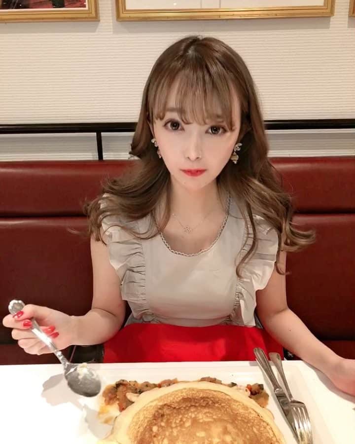 小川ももえのインスタグラム