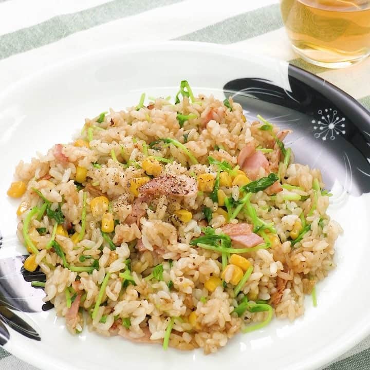 DELISH KITCHENのインスタグラム