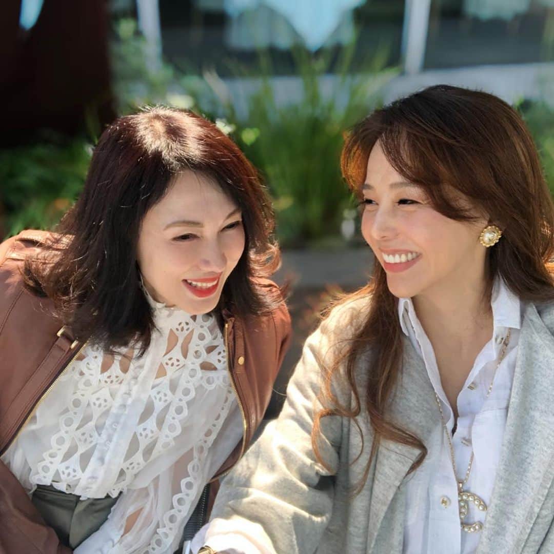 麻美のインスタグラム