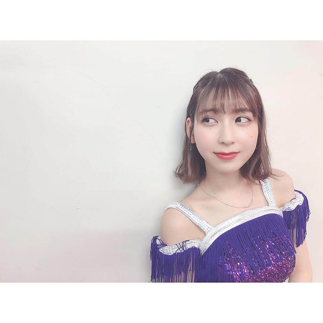 松岡菜摘さんのインスタグラム写真 - (松岡菜摘Instagram)「. . 髪伸びたな〜。 そしてもう明るくなった。笑 . 今日のヘアアレンジ お気に入りです❤︎ . #hair #hairarrange #ヘアアレンジ」3月21日 21時15分 - natsustagram_hkt