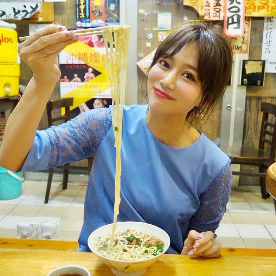 石井里奈のグルメインスタ