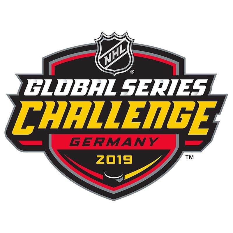 NHLさんのインスタグラム写真 - (NHLInstagram)「The 2019 #NHLGlobalSeries will feature the @NHLBlackhawks, @philadelphiaflyers, @BuffaloSabres, and @TBLightning! 🇩🇪Berlin: Blackhawks v. @eisbaerenberlin - Sept 29 🇨🇭Lausanne: Flyers v. @lausannehc_officiel - Sept 30 🇨🇿Prague: Blackhawks v. Flyers - Oct 4 🇸🇪Stockholm: Sabres v. Lightning - Nov 8-9」3月21日 21時27分 - nhl