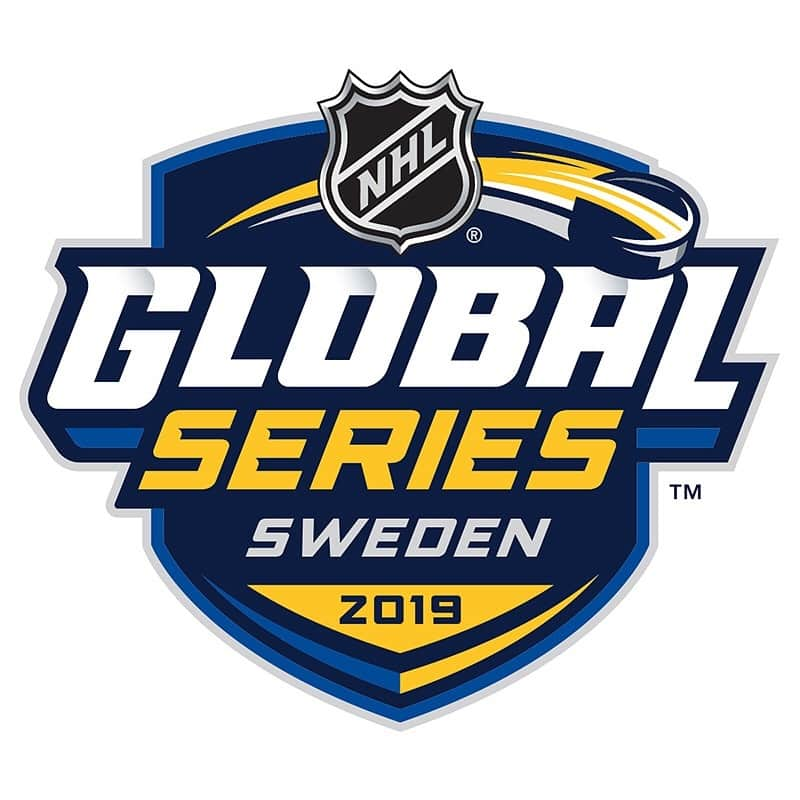 NHLさんのインスタグラム写真 - (NHLInstagram)「The 2019 #NHLGlobalSeries will feature the @NHLBlackhawks, @philadelphiaflyers, @BuffaloSabres, and @TBLightning! 🇩🇪Berlin: Blackhawks v. @eisbaerenberlin - Sept 29 🇨🇭Lausanne: Flyers v. @lausannehc_officiel - Sept 30 🇨🇿Prague: Blackhawks v. Flyers - Oct 4 🇸🇪Stockholm: Sabres v. Lightning - Nov 8-9」3月21日 21時27分 - nhl