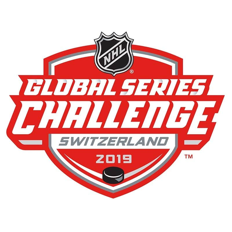 NHLさんのインスタグラム写真 - (NHLInstagram)「The 2019 #NHLGlobalSeries will feature the @NHLBlackhawks, @philadelphiaflyers, @BuffaloSabres, and @TBLightning! 🇩🇪Berlin: Blackhawks v. @eisbaerenberlin - Sept 29 🇨🇭Lausanne: Flyers v. @lausannehc_officiel - Sept 30 🇨🇿Prague: Blackhawks v. Flyers - Oct 4 🇸🇪Stockholm: Sabres v. Lightning - Nov 8-9」3月21日 21時27分 - nhl