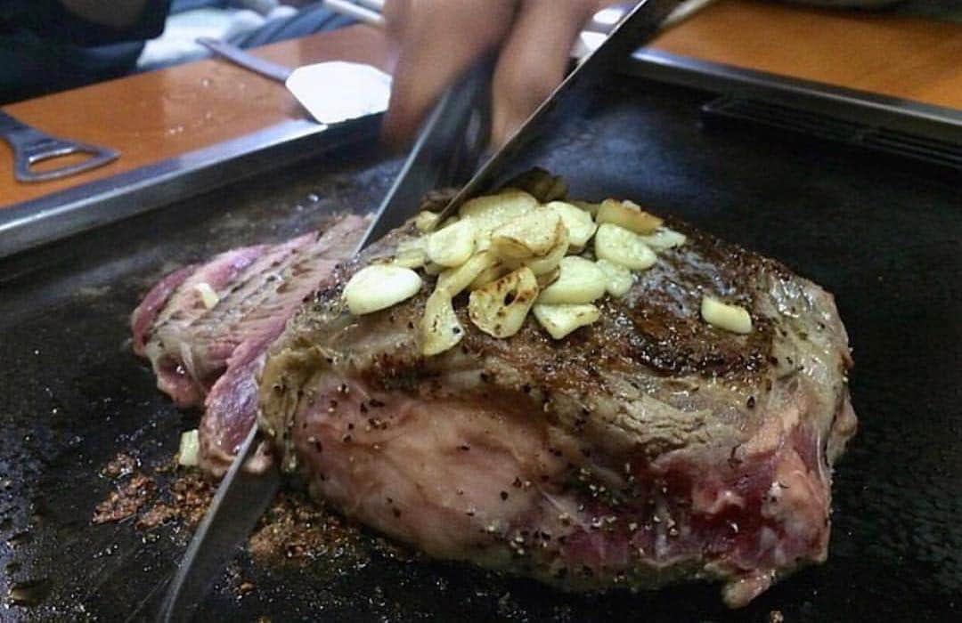 "TERIYAKI" テリヤキ編集部のグルメインスタ