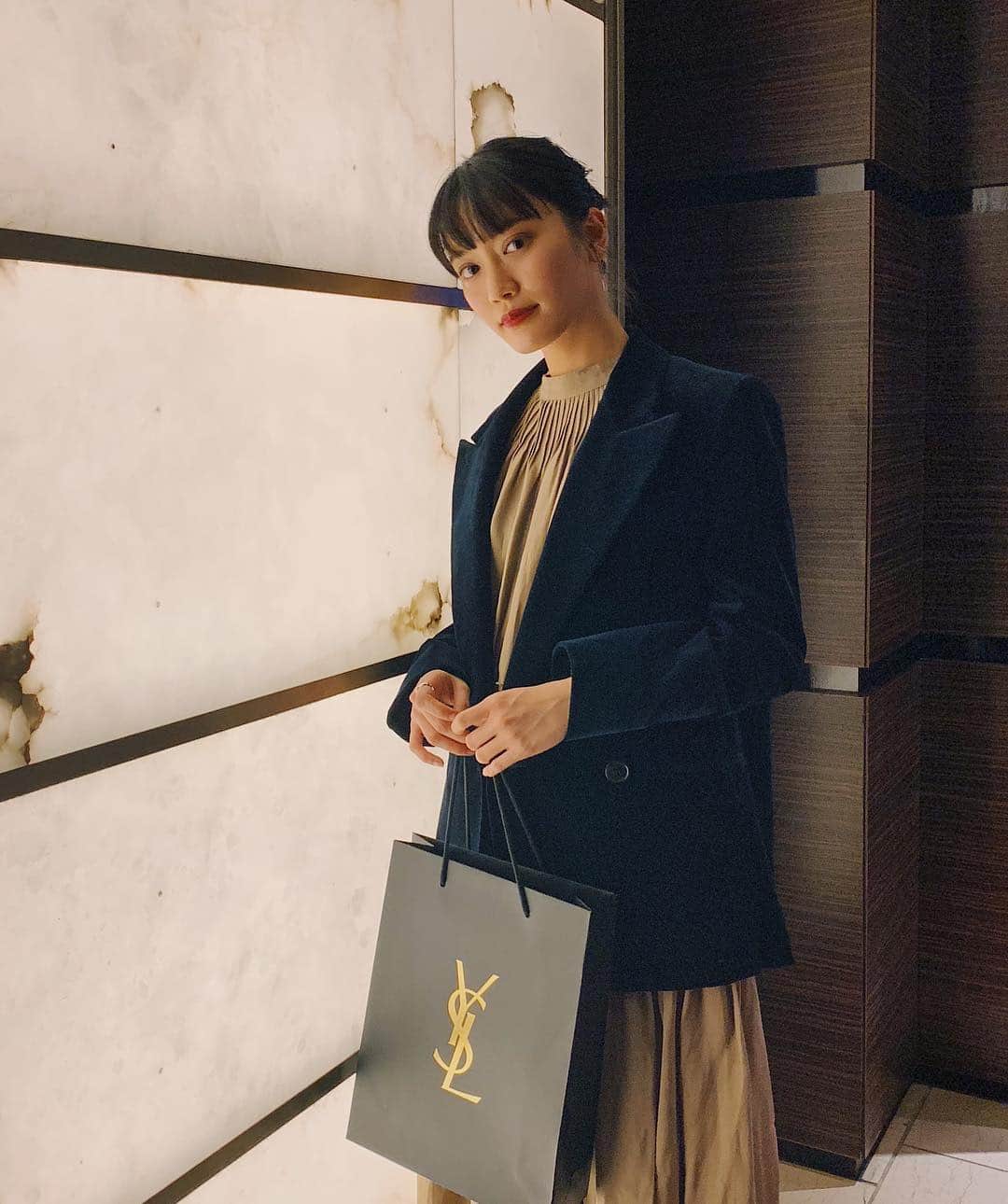 甲斐まりかのインスタグラム