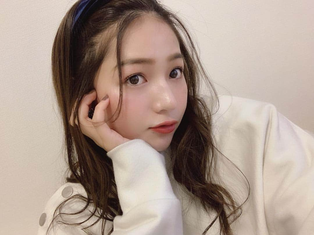 傳谷英里香さんのインスタグラム写真 - (傳谷英里香Instagram)「今日も1日お疲れ様でした🐑 明日も頑張らないで顔晴ろう☺︎」3月21日 21時37分 - erika_denya