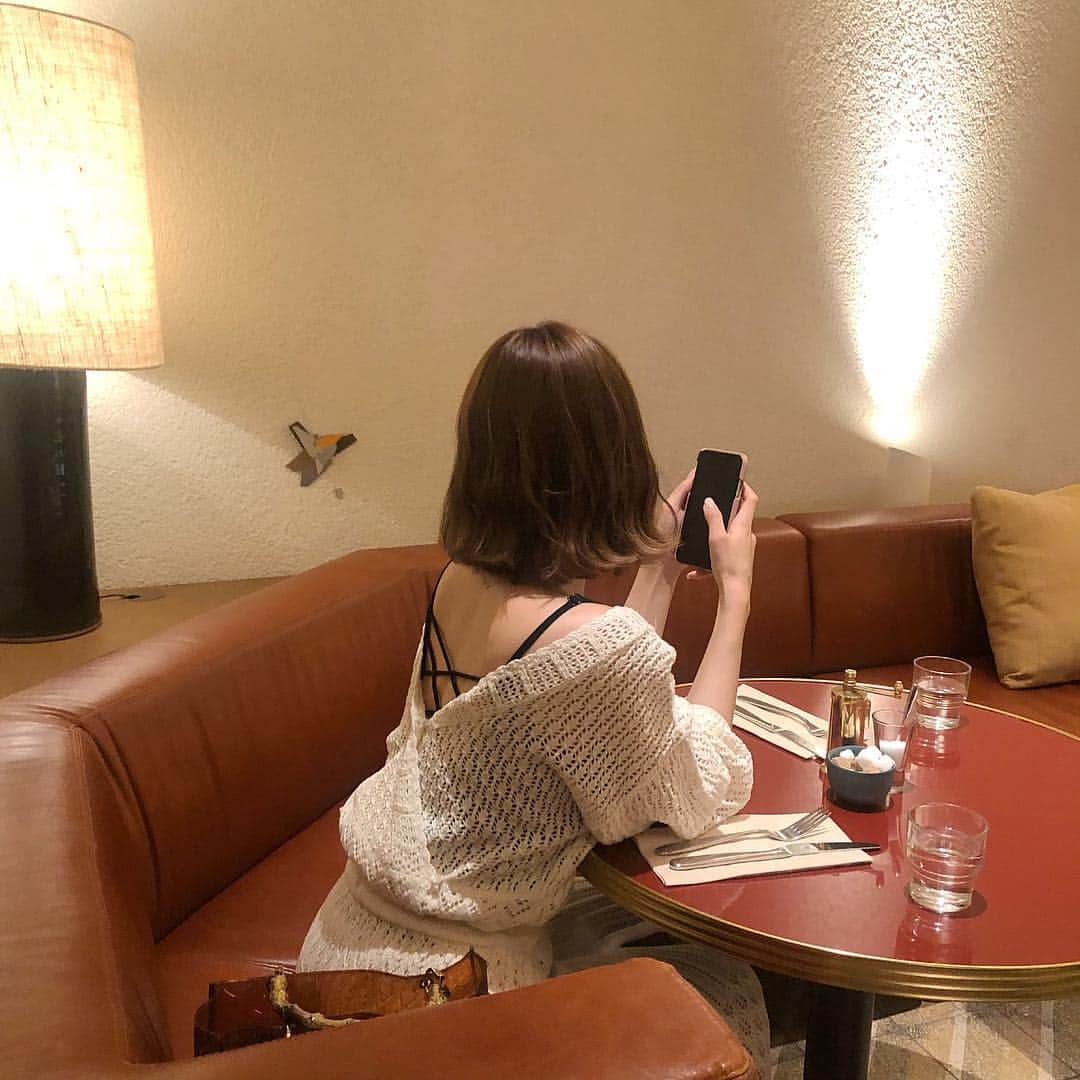 吉田佳菜のグルメインスタ