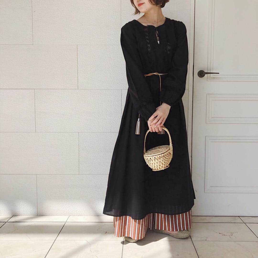 SLOBE IENAのインスタグラム
