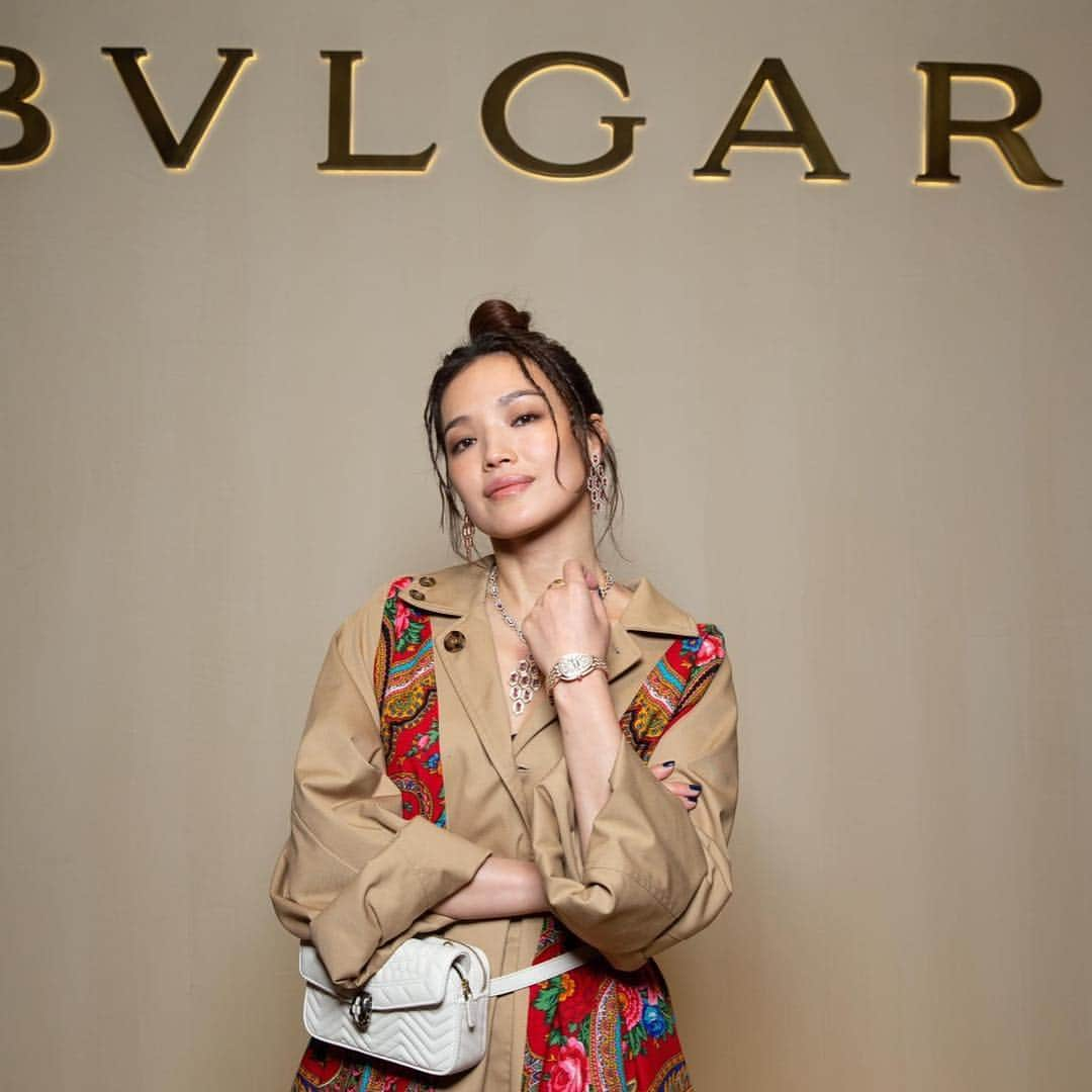 Vogue Taiwan Officialのインスタグラム