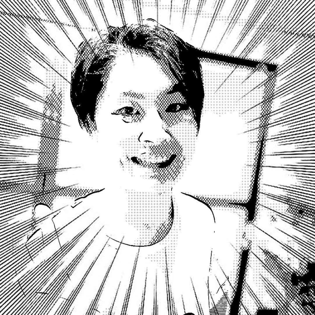 岡本安代さんのインスタグラム写真 - (岡本安代Instagram)「▶︎心機一転。  #姉ロングヘアをショートヘアにした理由 #詳しくはアメブロで  #走り続ける岡本家  @okamoto.yasuyo  #５人の子育てママウンサー  #岡本安代  #トップ画面からぜひ」3月21日 21時55分 - okamoto.yasuyo