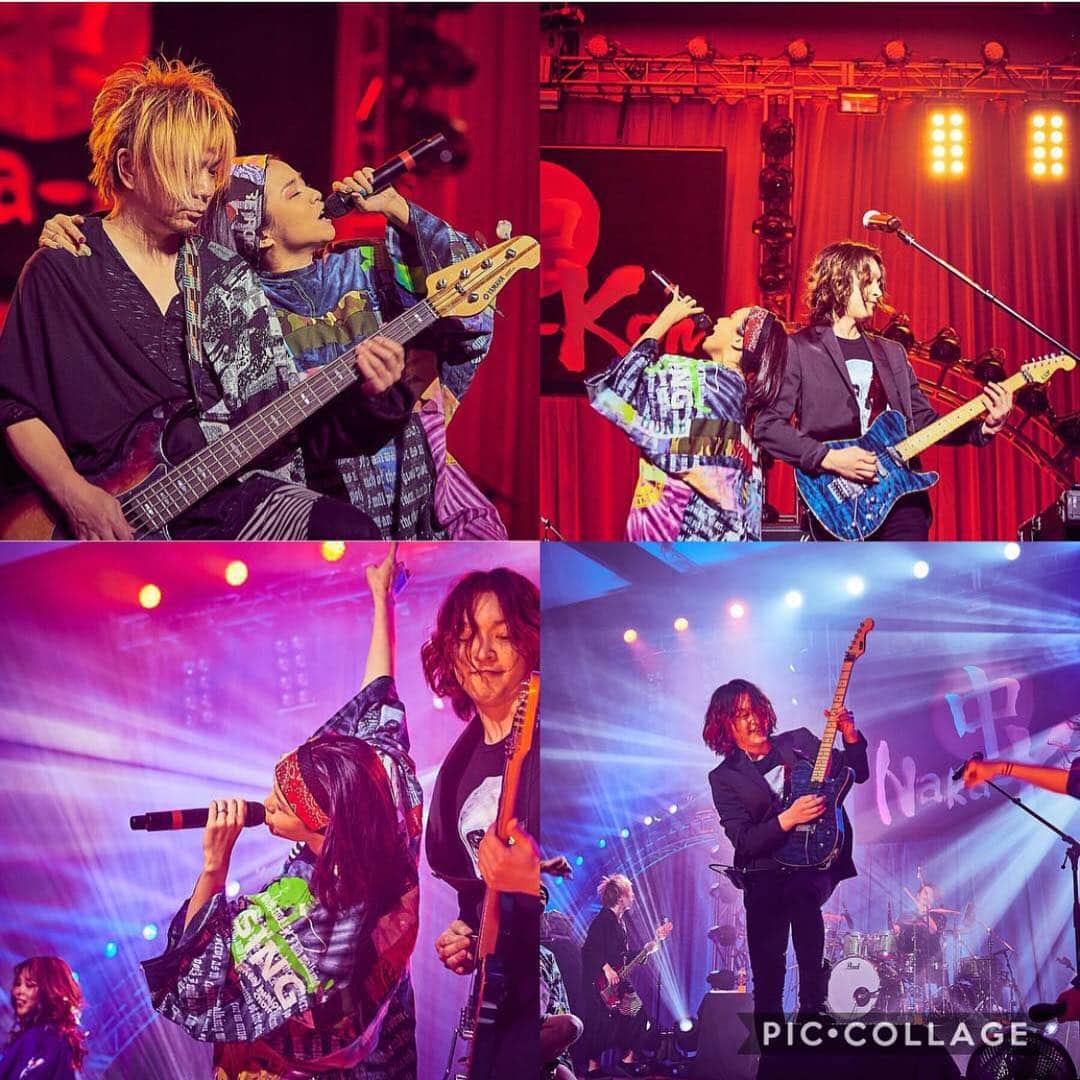 misoNosukeのインスタグラム