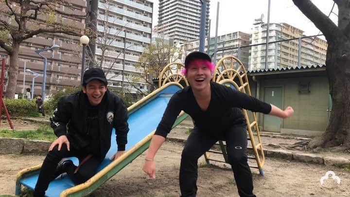 桜井雅斗のインスタグラム