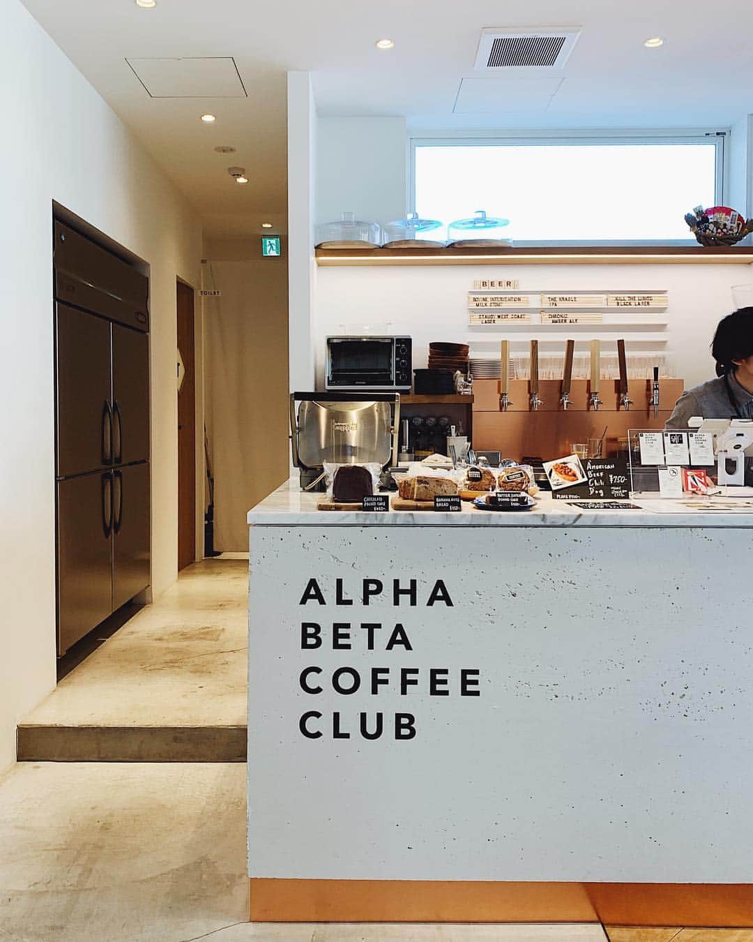 C A F E L O V E Rのグルメインスタ