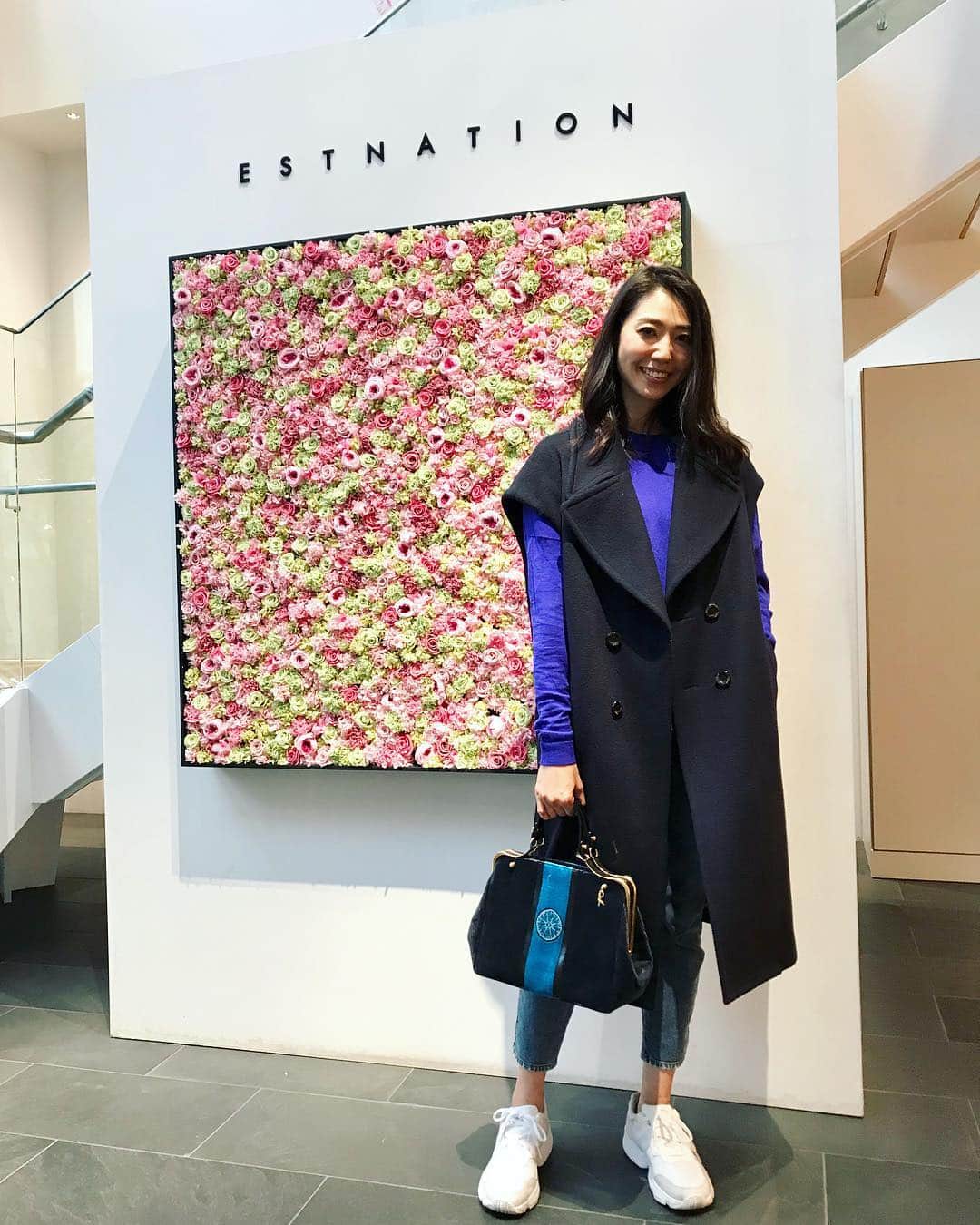榊原みゆくのインスタグラム