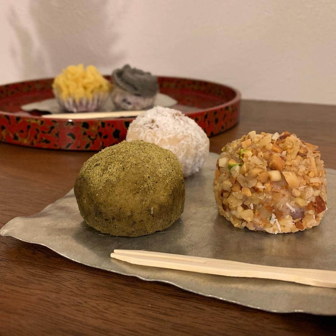 YU-U（工藤由布）のグルメインスタ