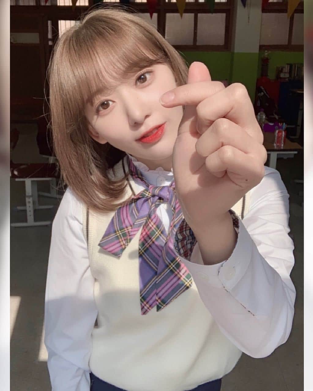 h3artbrak3rsさんのインスタグラム写真 - (h3artbrak3rsInstagram)「… #hkt48 #IZONE #아이즈원 #アイズワン  #sakura #宮脇咲良 #미야와키사쿠라 #さくら」3月21日 22時51分 - h3artbrak3rs