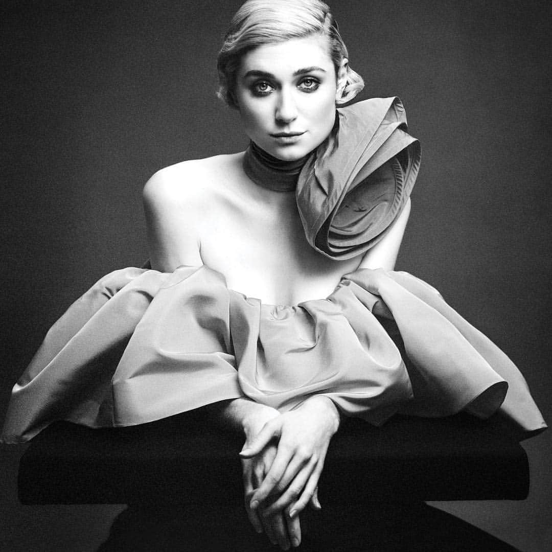 Vogueさんのインスタグラム写真 - (VogueInstagram)「At 28, Elizabeth Debicki is still a relative newcomer to Hollywood, though her impressive resume speaks to a star twice her age. In the six years since her supporting role in the film adaptation of The Great Gatsby, she has captivated audiences as part of an ensemble cast in the sequel to Guardians of the Galaxy and Steve McQueen’s all-female heist drama, Widows. And when it comes to fashion, she is forward-thinking and forthright. The actress embraces her chameleonic fashion impulses with both hands, flaunting a classically feminine silhouette on the red carpet one moment, and then switching things up with a daring, androgynous look the next. Tap the link in our bio for more on how she's redefining the look of Australian cool. Photographed by @mikaeljansson, styled by #CamillaNickerson, written by Gaby Wood, Vogue, April 2019」3月21日 22時43分 - voguemagazine