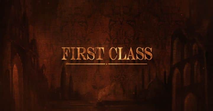 アリア・バットのインスタグラム：「Aisa Friday ek baar hi aata hai! #FirstClass out tomorrow. #Kalank」