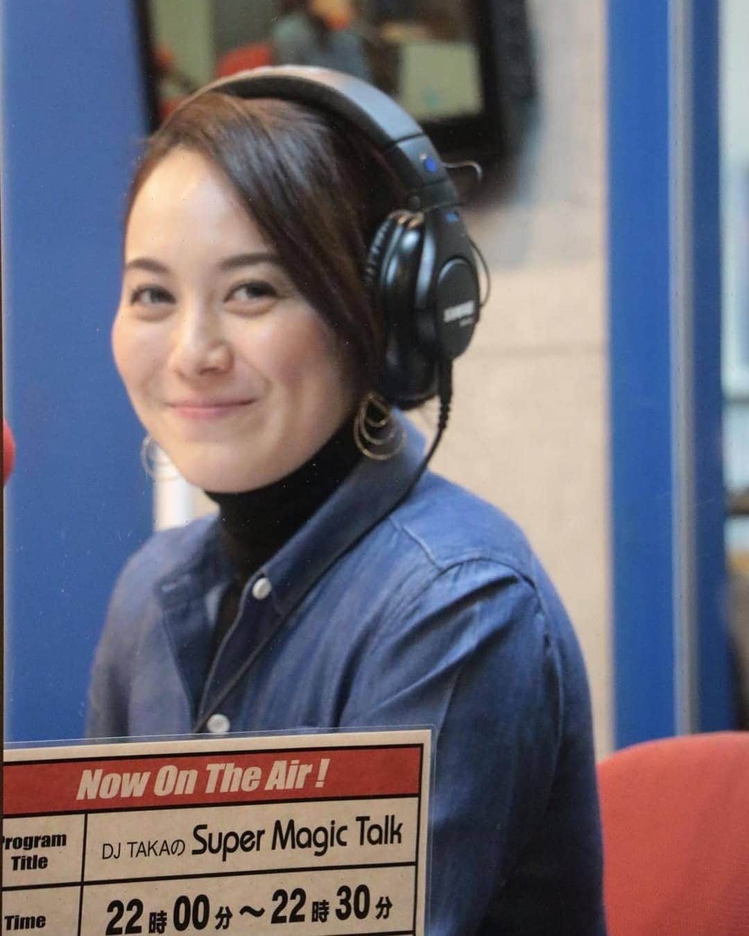 富永沙織さんのインスタグラム写真 - (富永沙織Instagram)「3月22日(金)22:00〜22:30 RainbowtownFM 『DJ TAKAのSuper Magic Talk』に出演します⭐  今回のゲストは、7人制 女子ラグビー2020年東京オリンピック日本代表の立花由香里選手です🍀  ラグビー、大注目です😊🌸 視聴方法は88.5Mhz✨ またはYouTubeLive✨ またはサイマルラジオにて✨  お楽しみに🎵✨ #rainbowtownfm #木場スタジオ  #djtaka さん #supermagictalk  #smt #立花由香里 さん #7人制ラグビー #ラグビー #オリンピック #東京オリンピック #日本代表 #日本代表選手  #ラグビー日本代表  #rugby  #rugby🏉」3月21日 22時50分 - saori_tominaga
