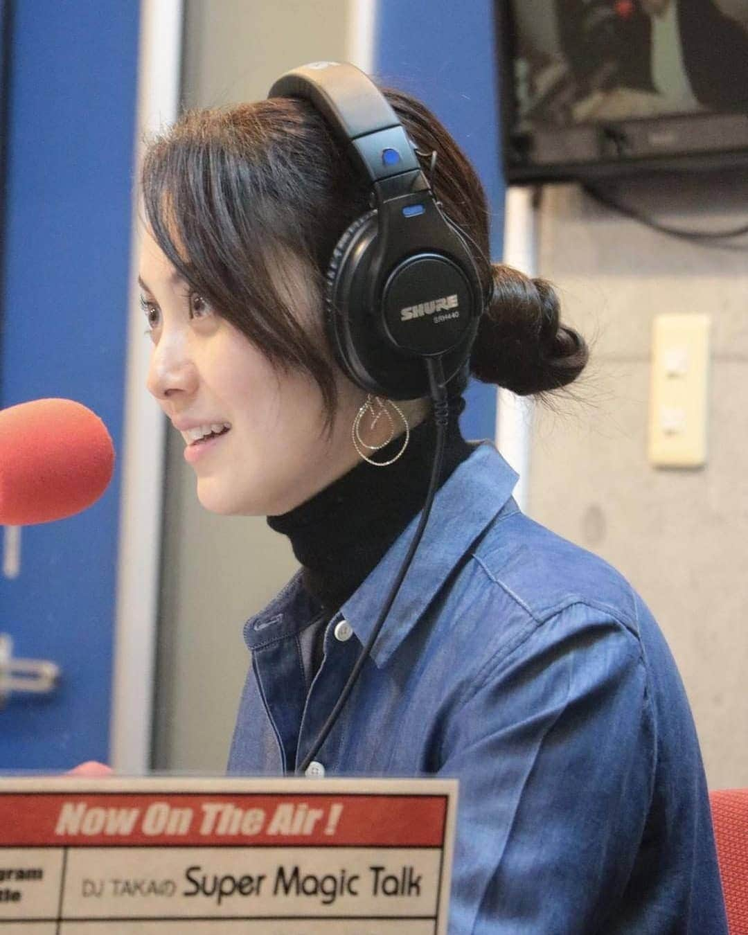 富永沙織さんのインスタグラム写真 - (富永沙織Instagram)「3月22日(金)22:00〜22:30 RainbowtownFM 『DJ TAKAのSuper Magic Talk』に出演します⭐  今回のゲストは、7人制 女子ラグビー2020年東京オリンピック日本代表の立花由香里選手です🍀  ラグビー、大注目です😊🌸 視聴方法は88.5Mhz✨ またはYouTubeLive✨ またはサイマルラジオにて✨  お楽しみに🎵✨ #rainbowtownfm #木場スタジオ  #djtaka さん #supermagictalk  #smt #立花由香里 さん #7人制ラグビー #ラグビー #オリンピック #東京オリンピック #日本代表 #日本代表選手  #ラグビー日本代表  #rugby  #rugby🏉」3月21日 22時50分 - saori_tominaga