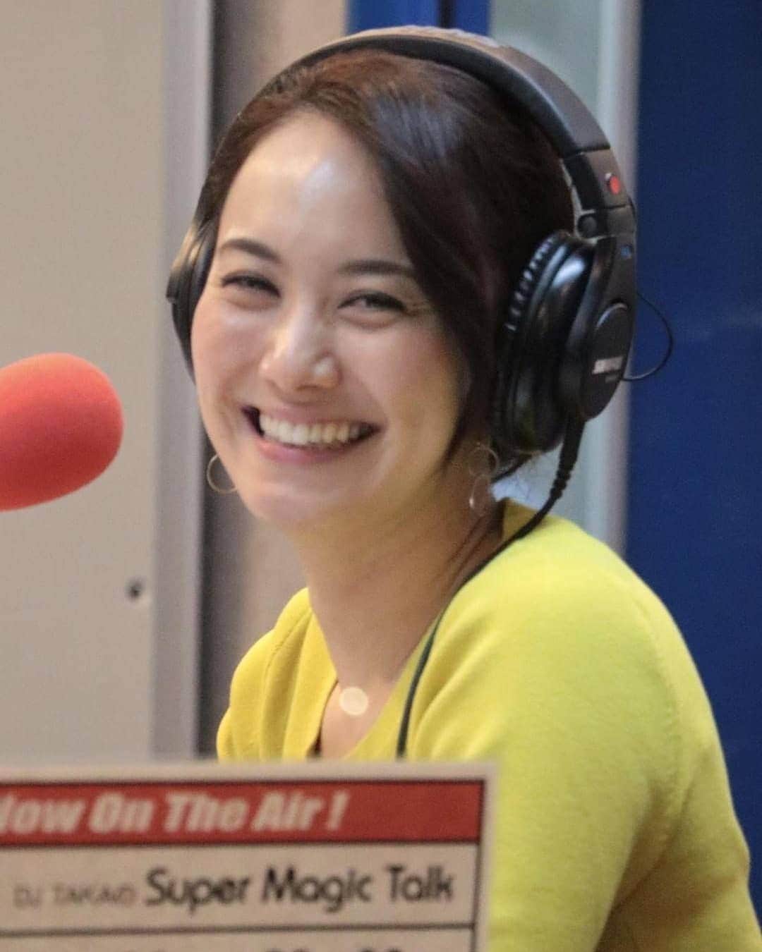 富永沙織さんのインスタグラム写真 - (富永沙織Instagram)「3月22日(金)22:00〜22:30 RainbowtownFM 『DJ TAKAのSuper Magic Talk』に出演します⭐  今回のゲストは、7人制 女子ラグビー2020年東京オリンピック日本代表の立花由香里選手です🍀  ラグビー、大注目です😊🌸 視聴方法は88.5Mhz✨ またはYouTubeLive✨ またはサイマルラジオにて✨  お楽しみに🎵✨ #rainbowtownfm #木場スタジオ  #djtaka さん #supermagictalk  #smt #立花由香里 さん #7人制ラグビー #ラグビー #オリンピック #東京オリンピック #日本代表 #日本代表選手  #ラグビー日本代表  #rugby  #rugby🏉」3月21日 22時50分 - saori_tominaga