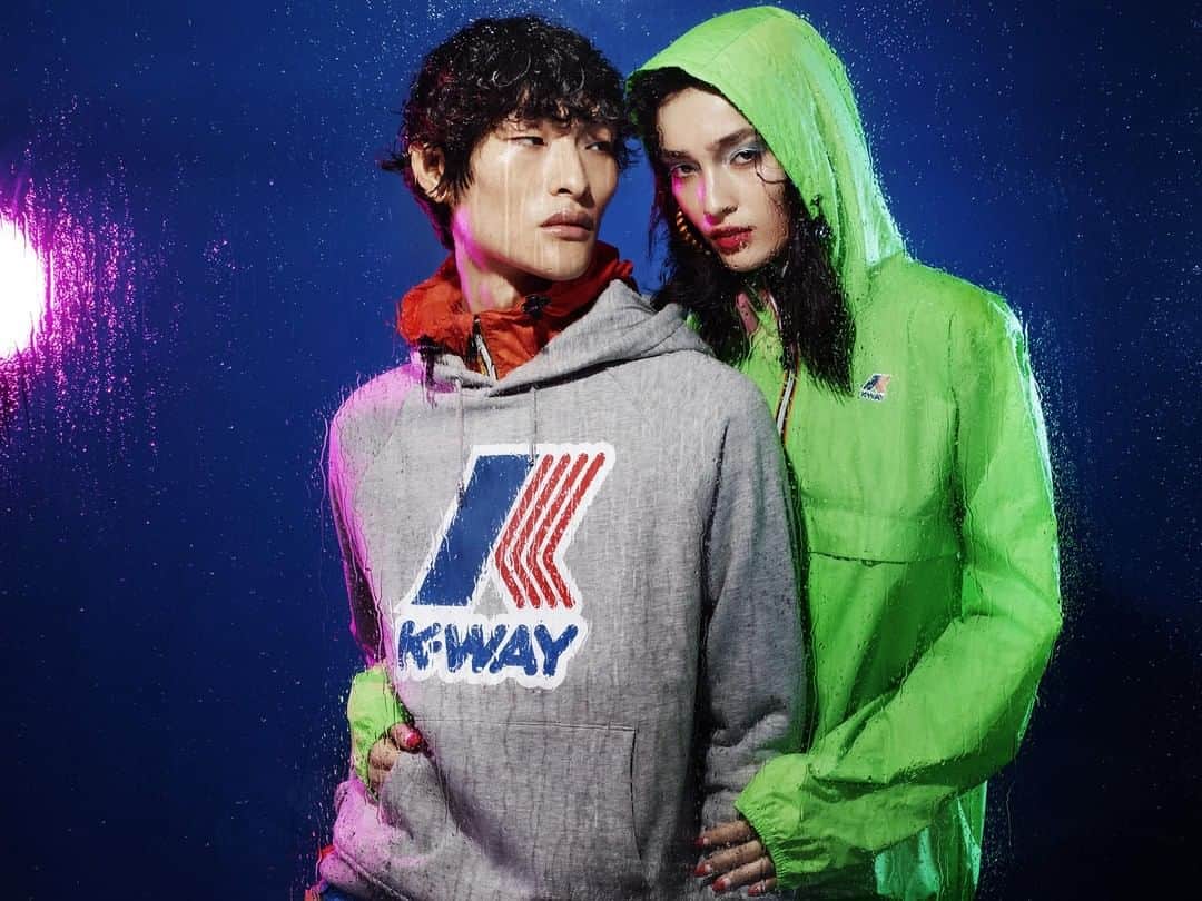 ケイウェイのインスタグラム